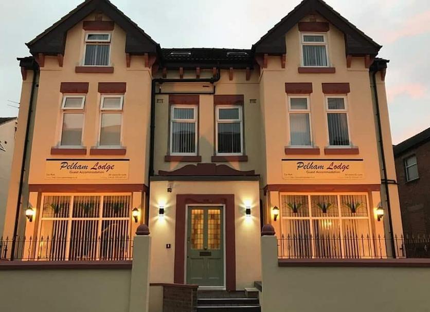 Gebäude Foto