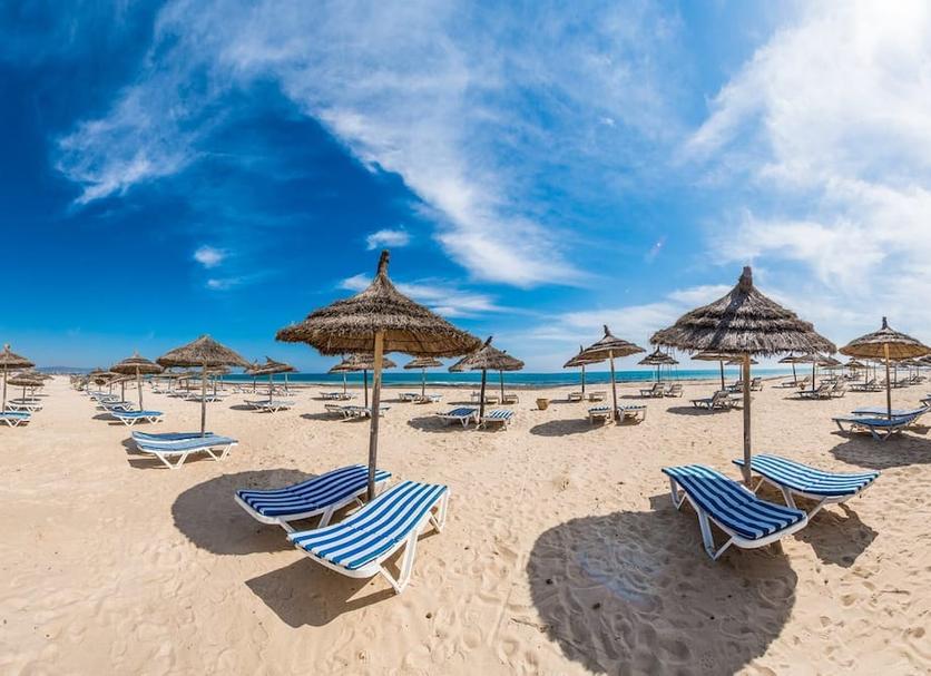 Strand Foto