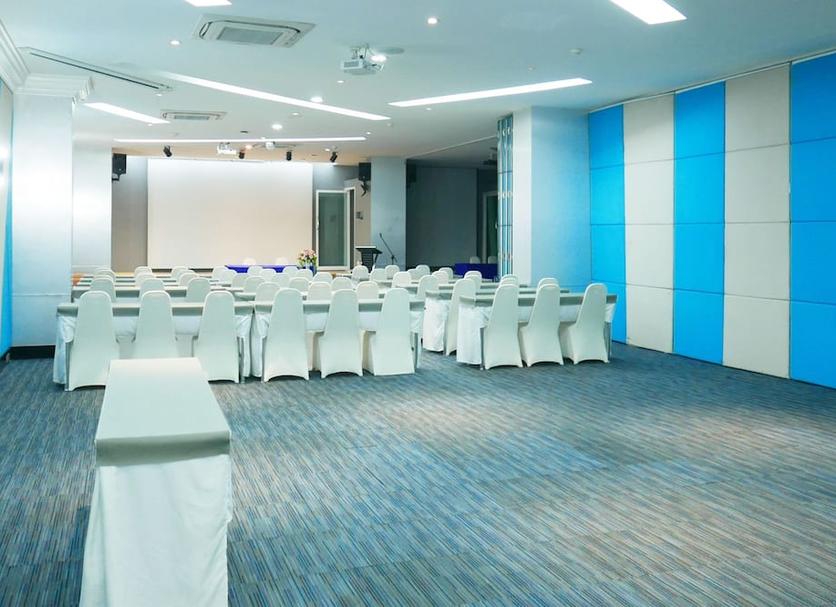 Konferenzraum Foto