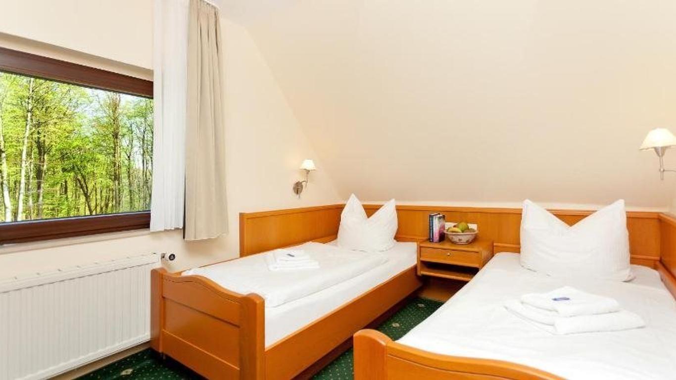 Restaurant & Hotel Baumhaus Hagen