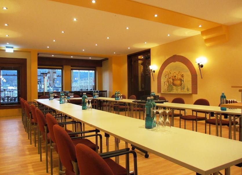 Konferenzraum Foto