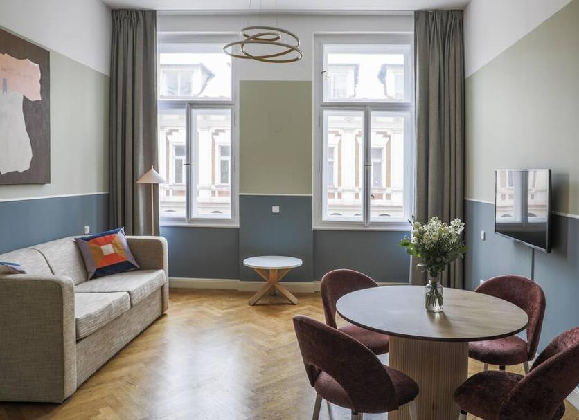 Wohnzimmer Foto