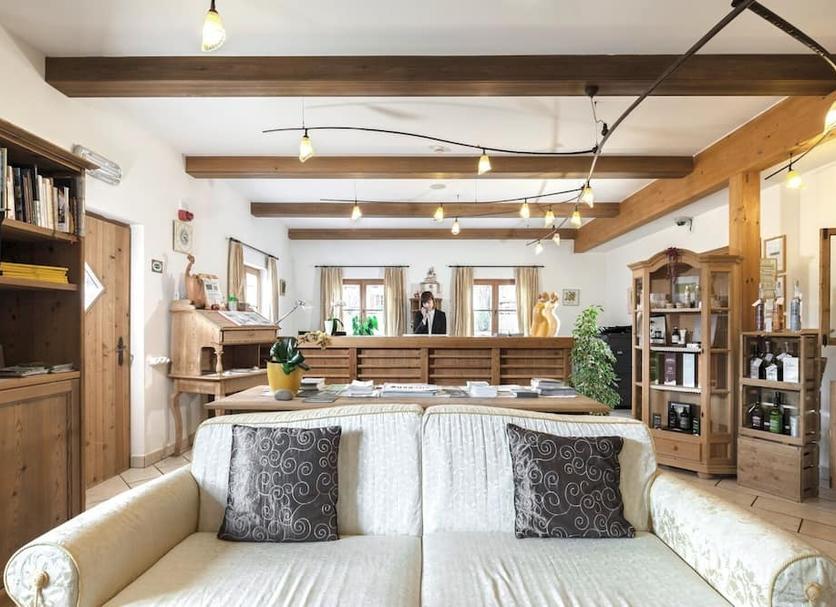 Wohnzimmer Foto