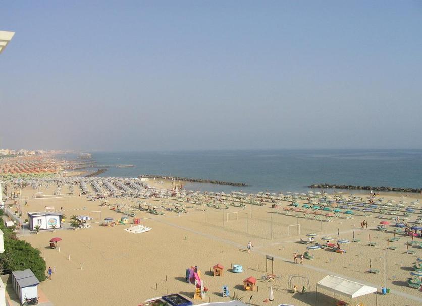 Strand Foto