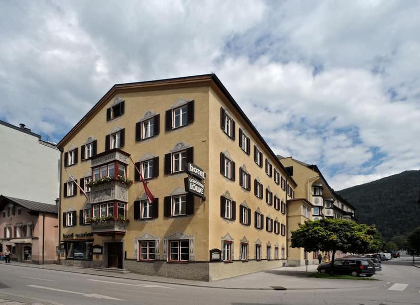Gebäude Foto