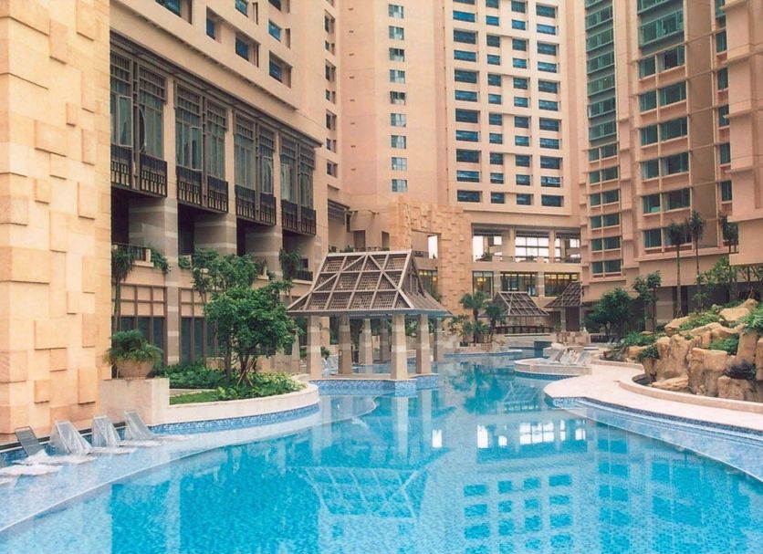 Pool Foto