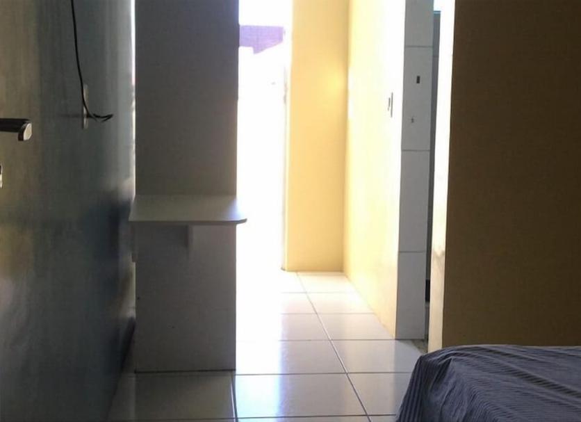 Zimmerausstattung Foto