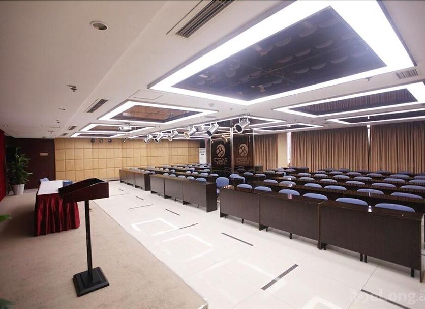 Konferenzraum Foto