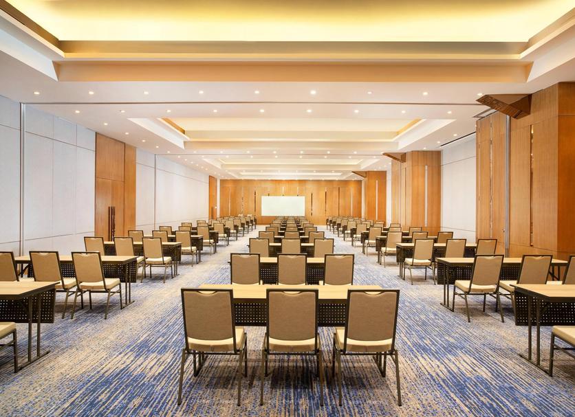 Konferenzraum Foto