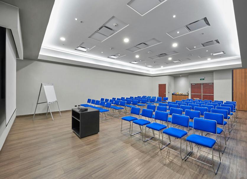Konferenzraum Foto