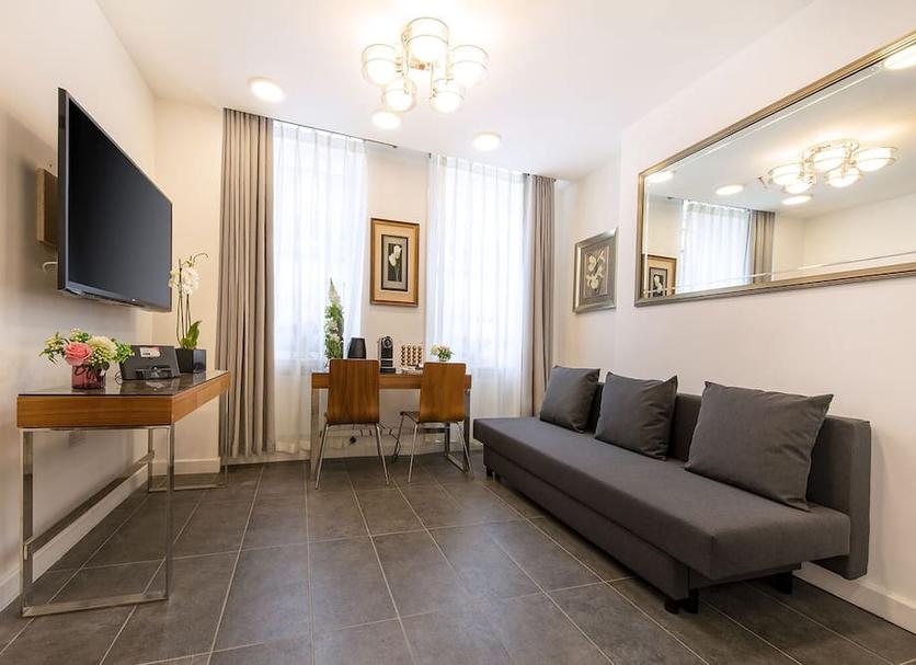 Wohnzimmer Foto