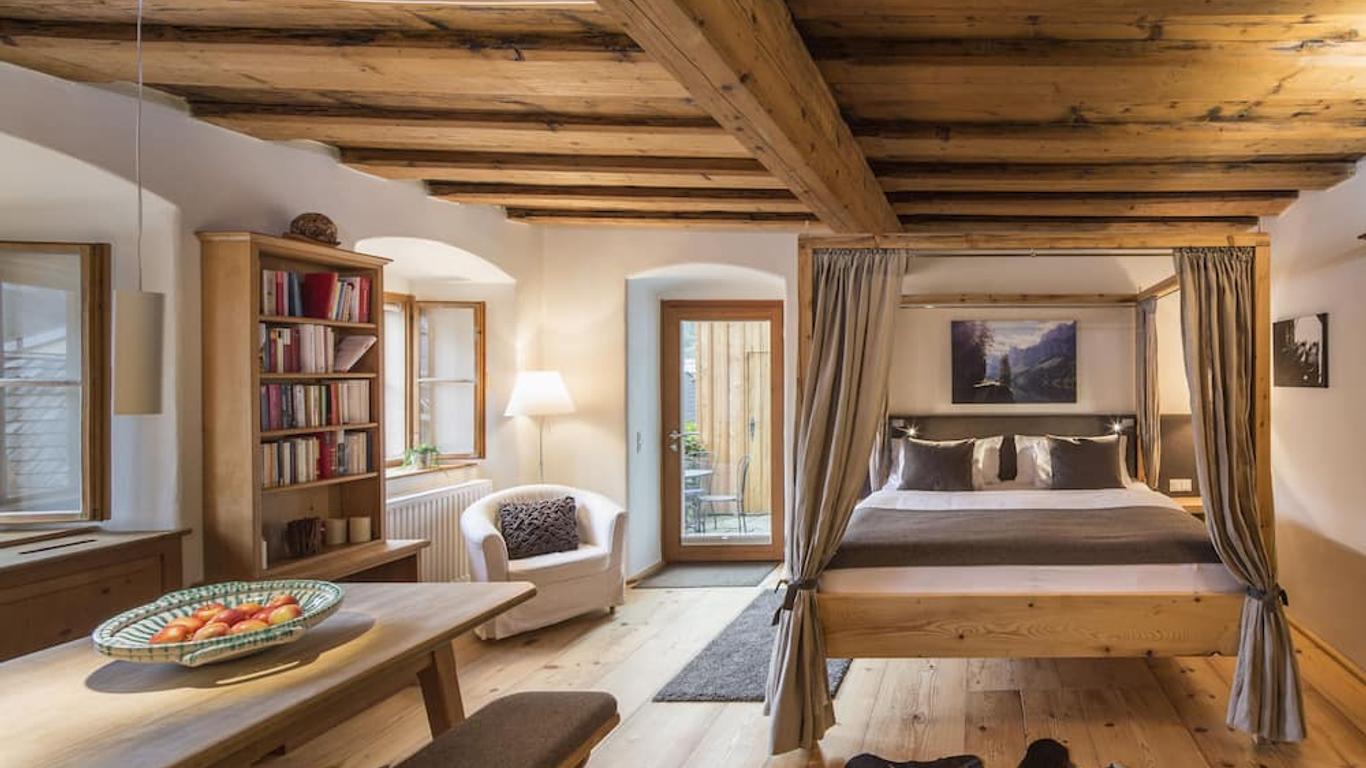 Hallstatt Hideaway - Adults only