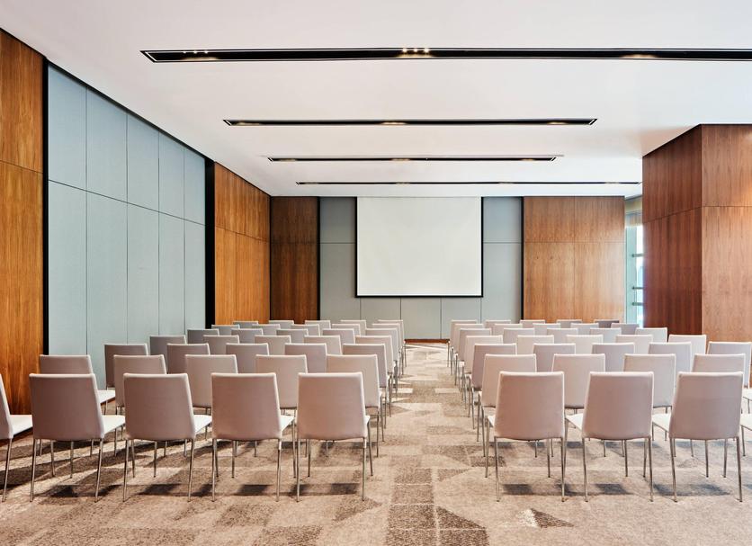 Konferenzraum Foto