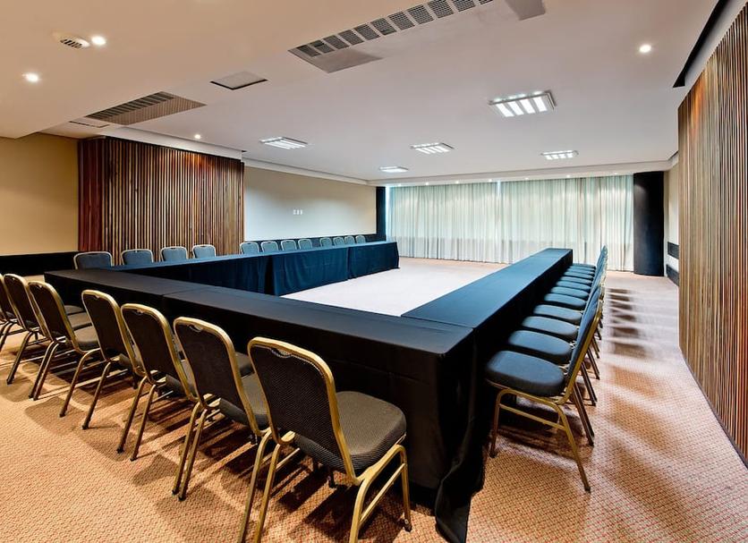 Konferenzraum Foto