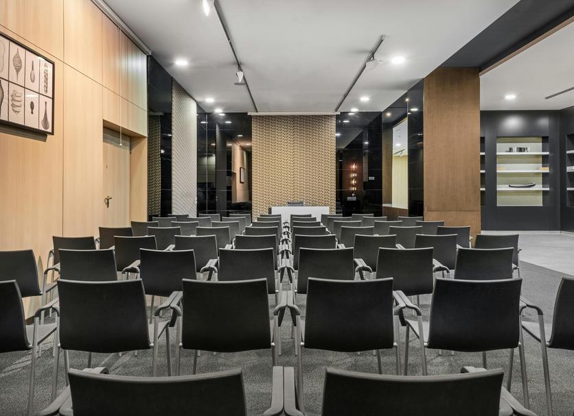 Konferenzraum Foto
