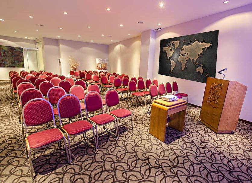 Konferenzraum Foto