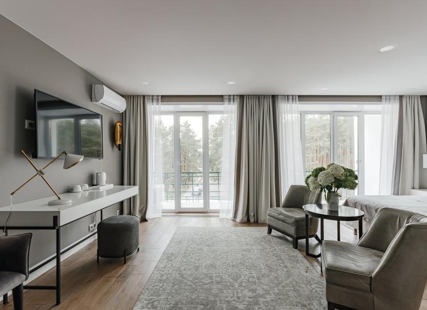 Wohnzimmer Foto