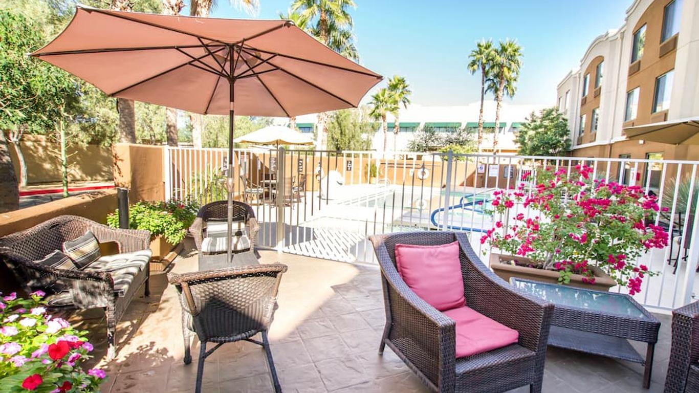 Sleep Inn North Scottsdale near Mayo Clinic