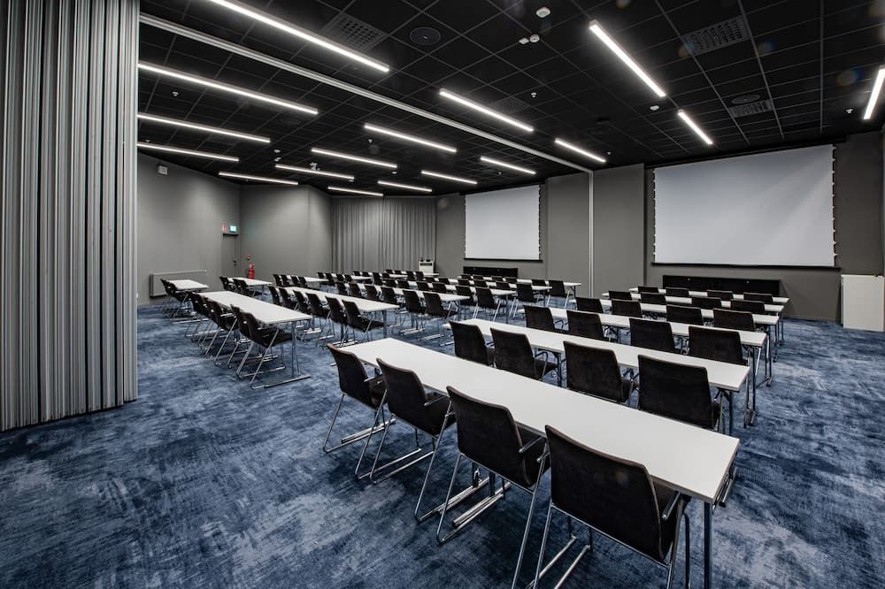 Konferenzraum