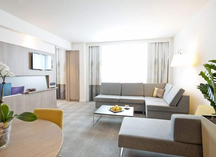 Wohnzimmer Foto
