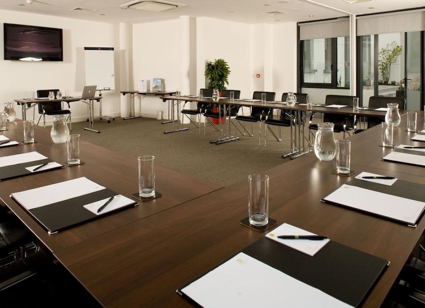 Konferenzraum Foto