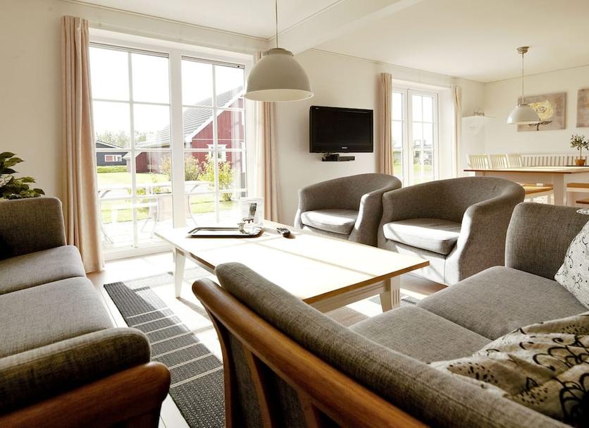 Wohnzimmer Foto