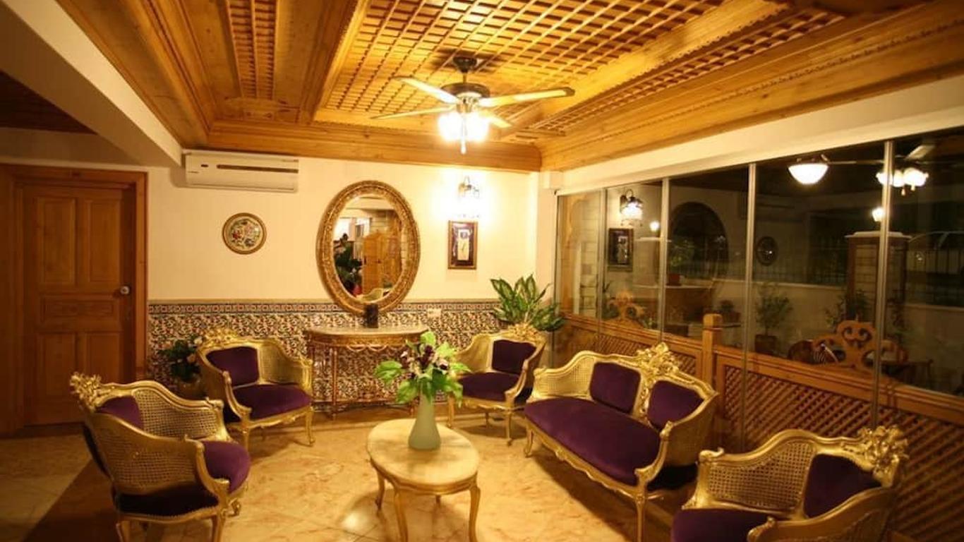 Kerme Ottoman Konak - Boutique Class