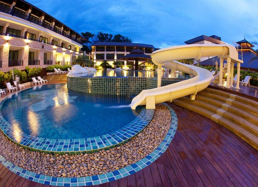 Pool Foto