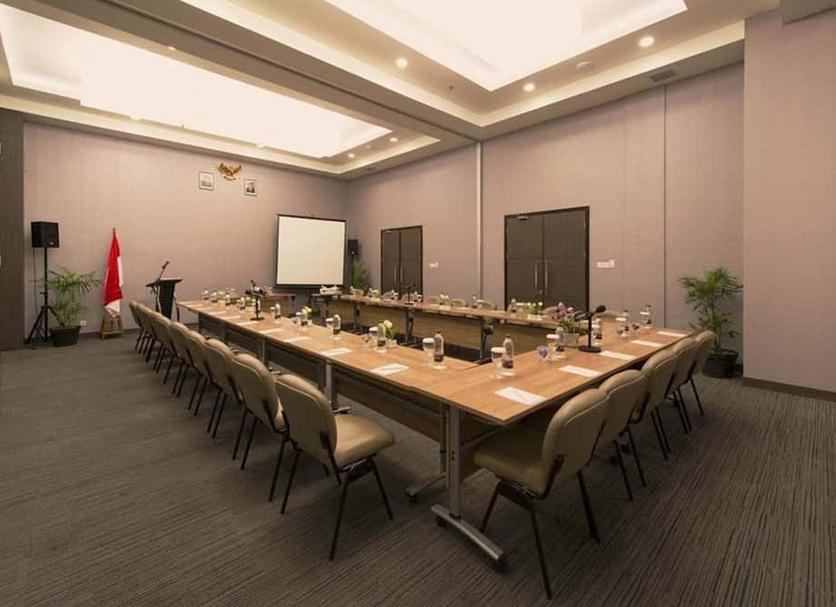 Konferenzraum Foto