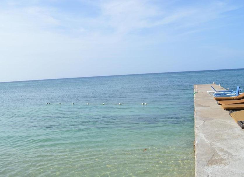Strand Foto