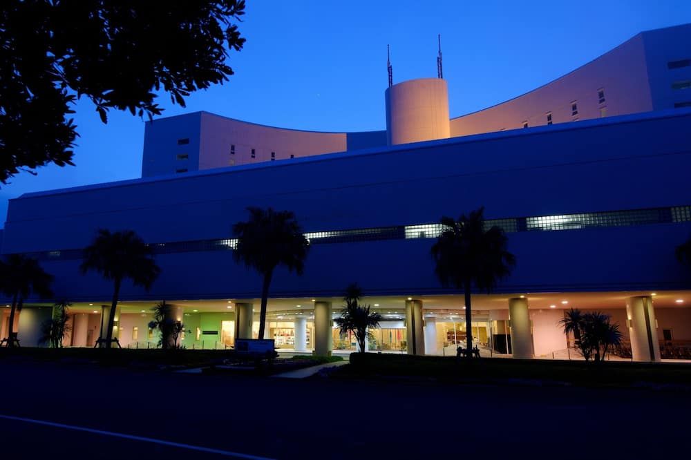 Gebäude