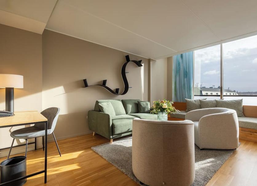 Wohnzimmer Foto