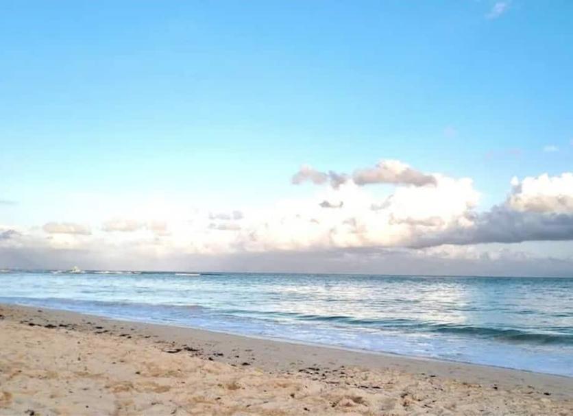 Strand Foto