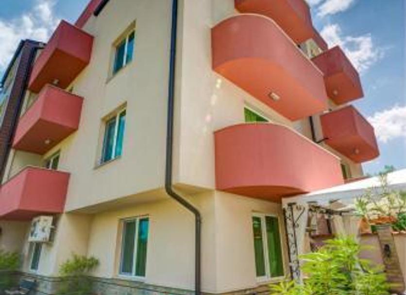 Gebäude Foto