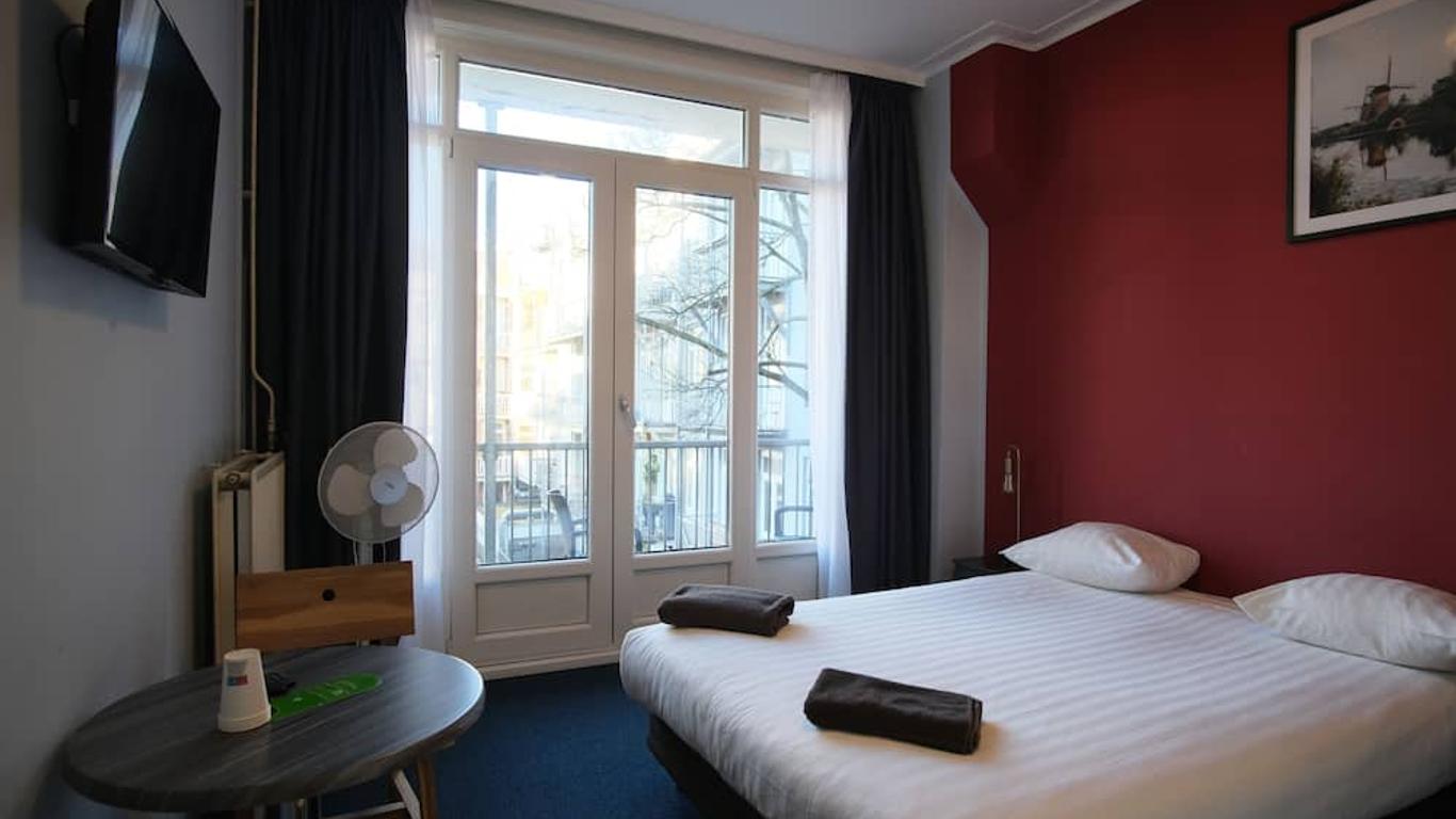 Hotel Abba