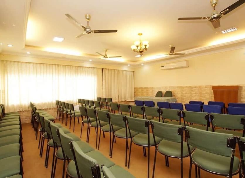 Konferenzraum Foto