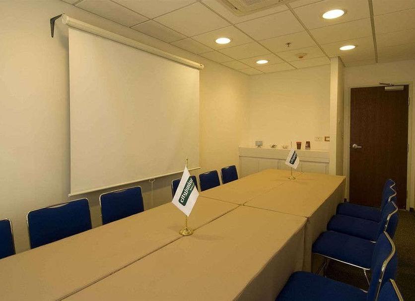 Konferenzraum Foto