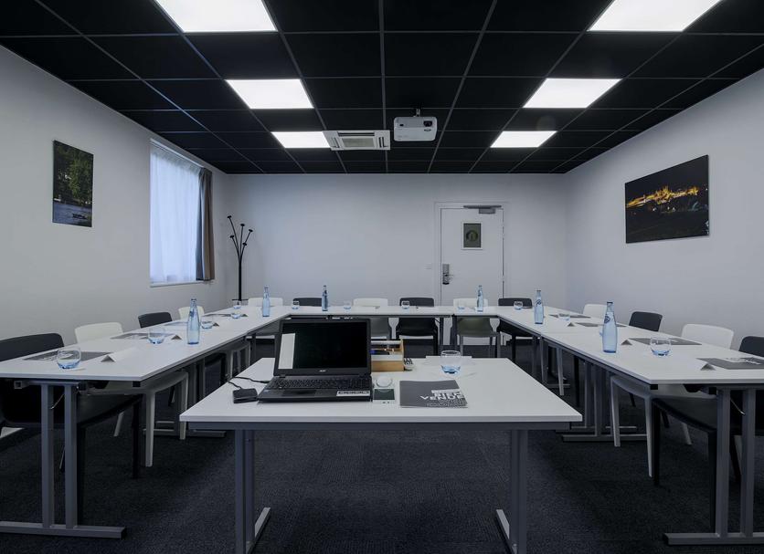Konferenzraum Foto