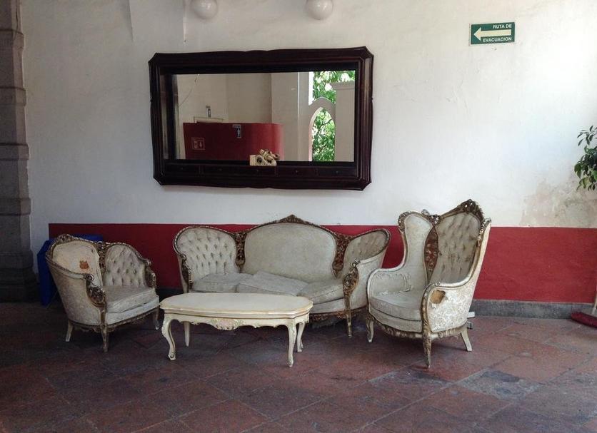 Wohnzimmer Foto
