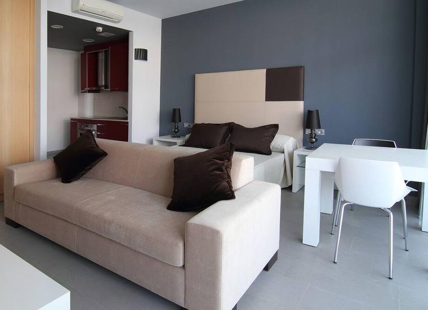 Wohnzimmer Foto