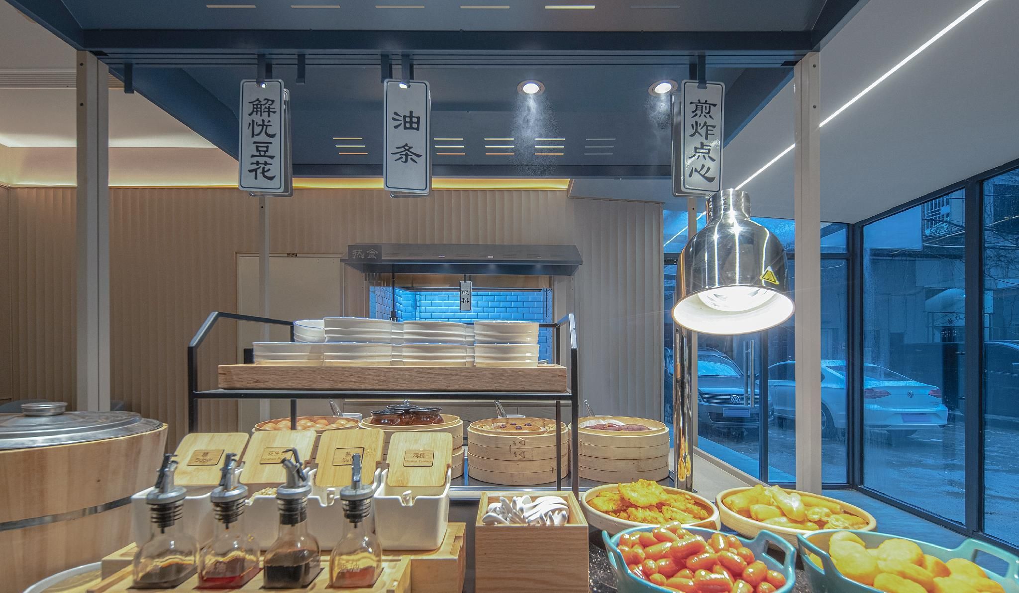 Buffet