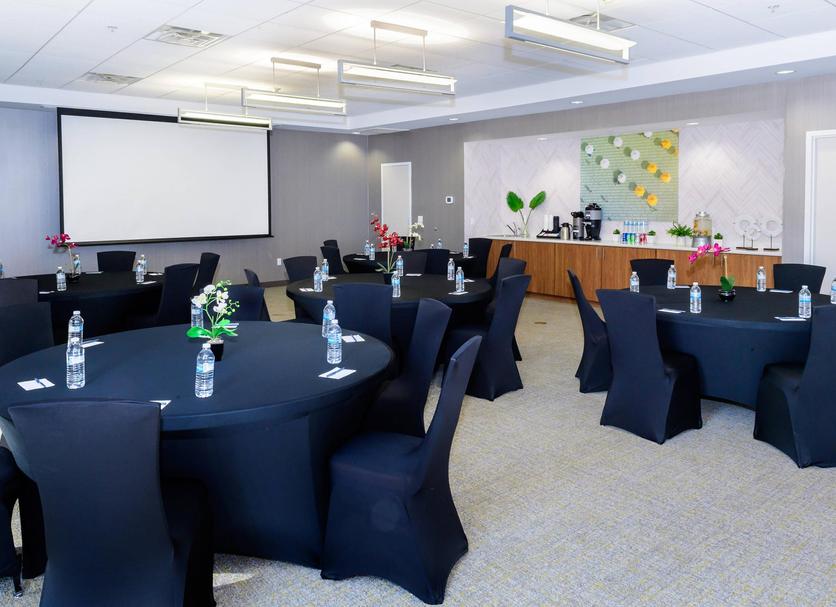 Konferenzraum Foto
