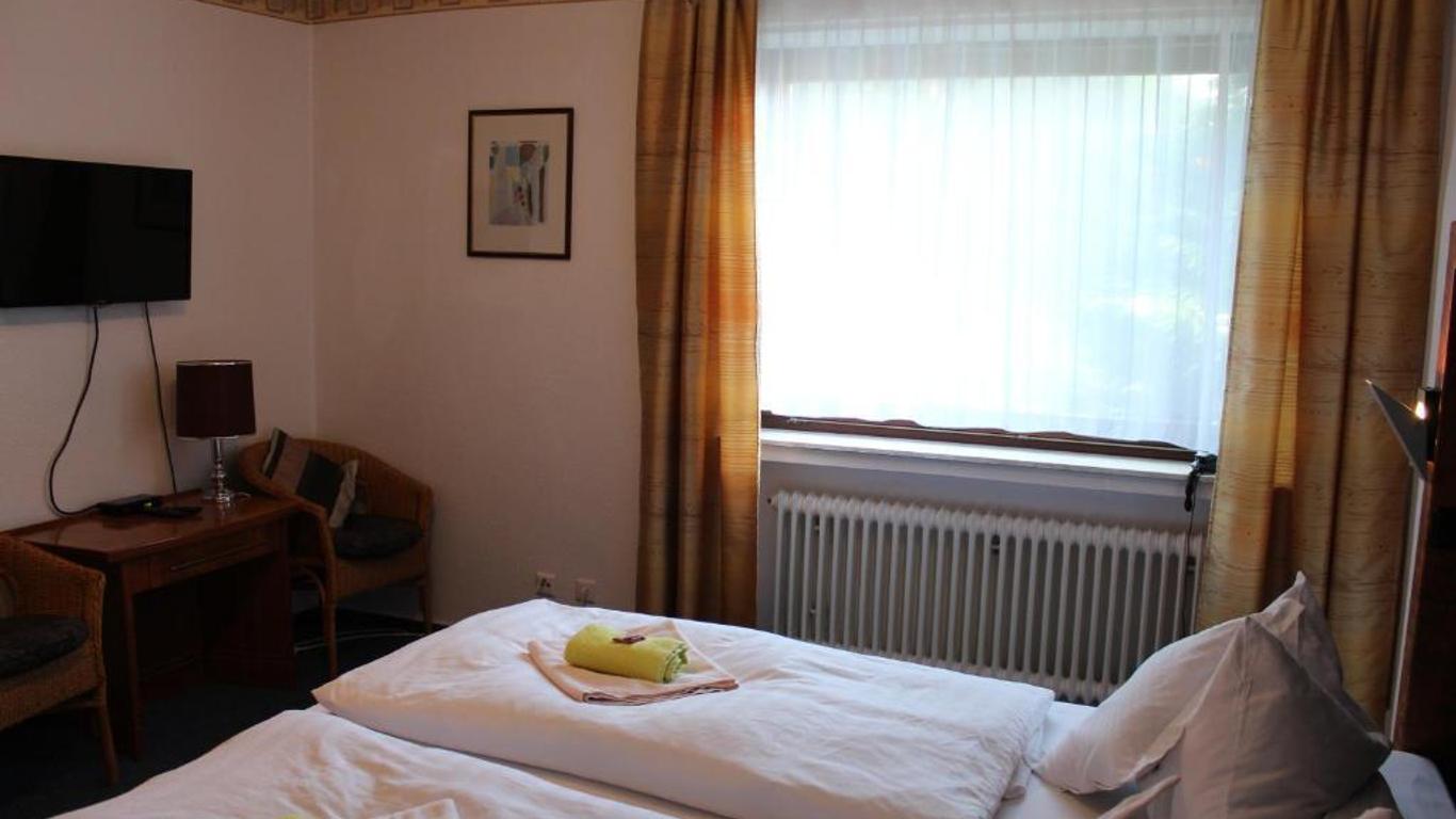 Waldpension Bielefeld