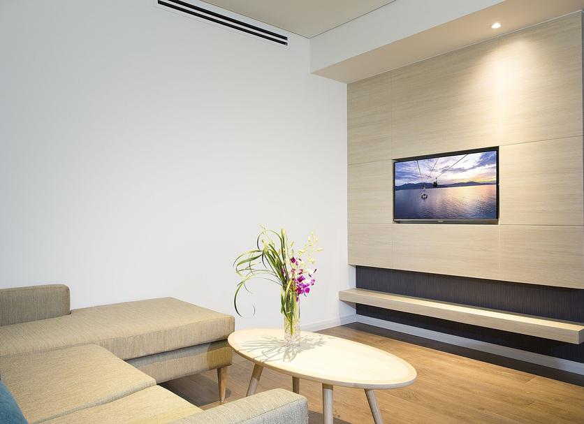 Wohnzimmer Foto