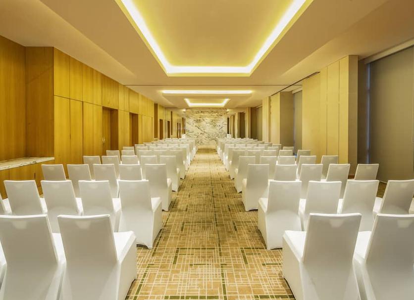 Konferenzraum Foto