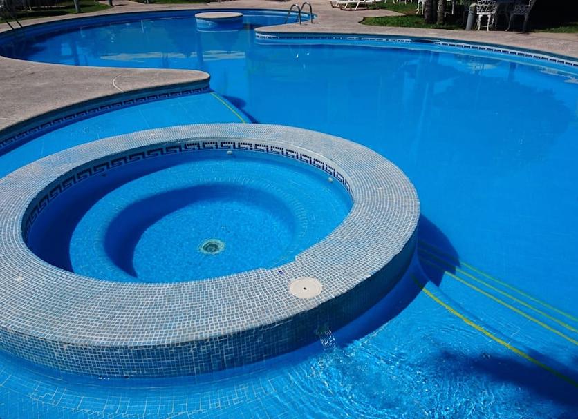 Pool Foto