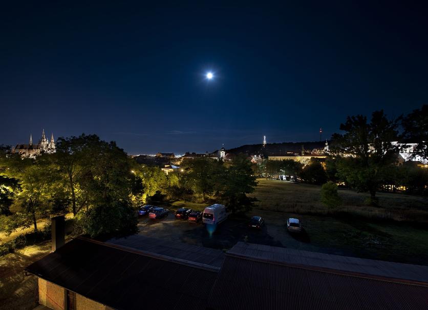 Außenansicht Foto