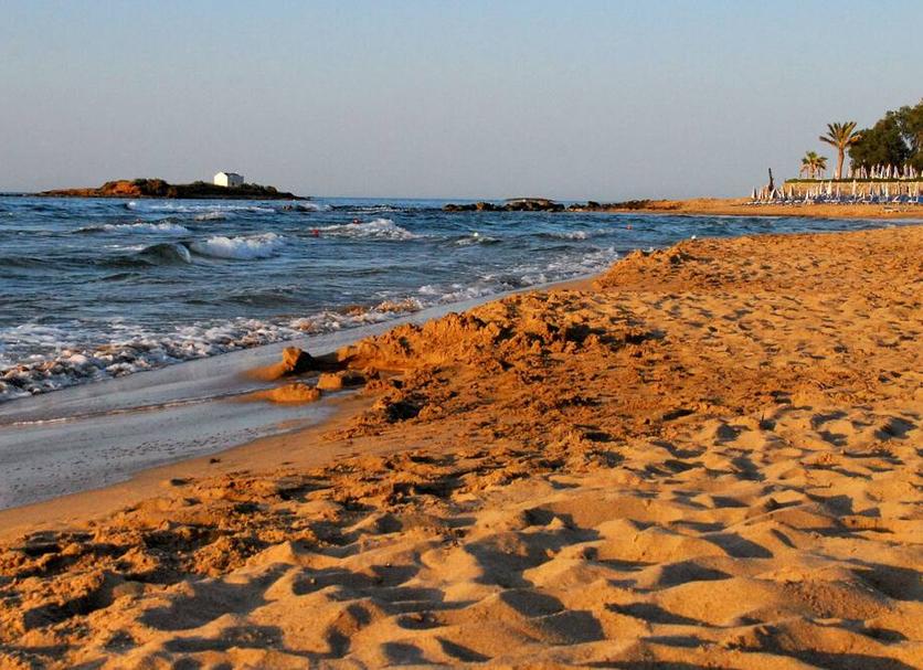Strand Foto