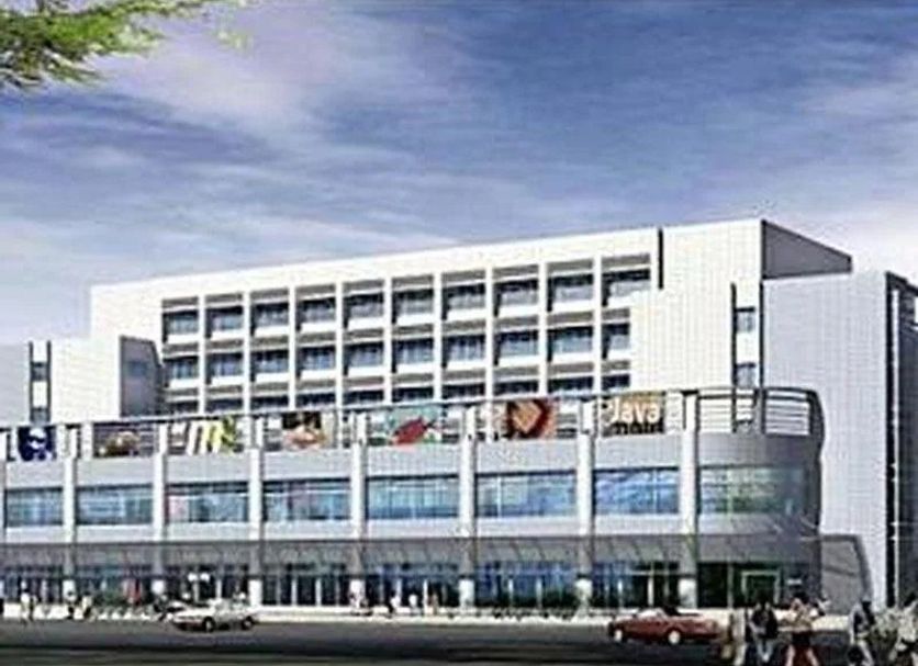 Gebäude Foto