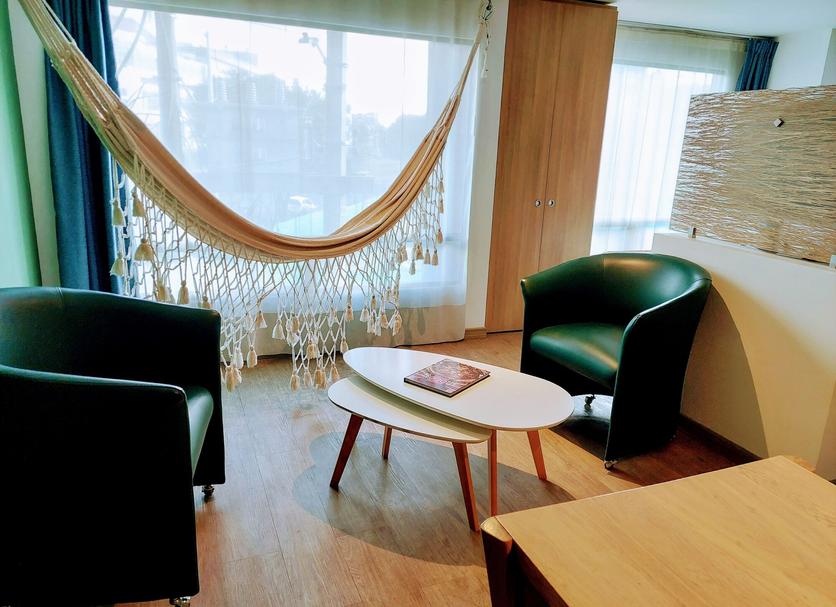 Wohnzimmer Foto